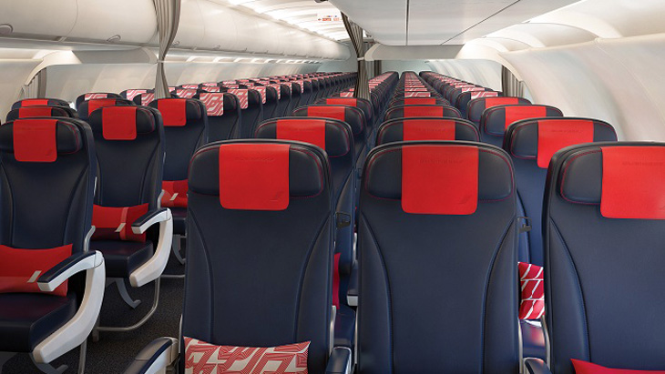 Air France odpowiada na potrzeby biznesu