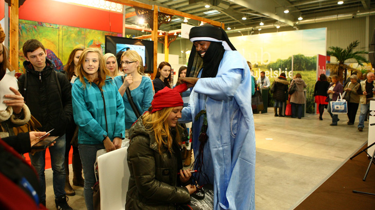 TT Warsaw 2014