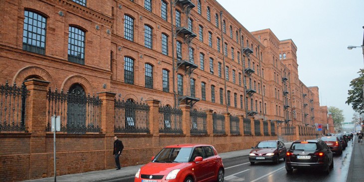 Andel's Hotel Łódź