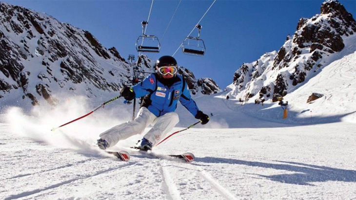 Andorra Snow Festival