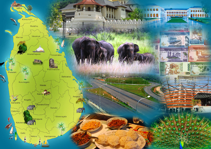 Sri Lanka