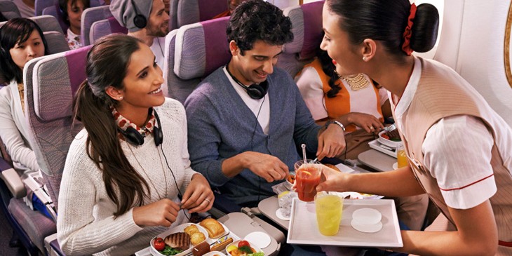 Emirates