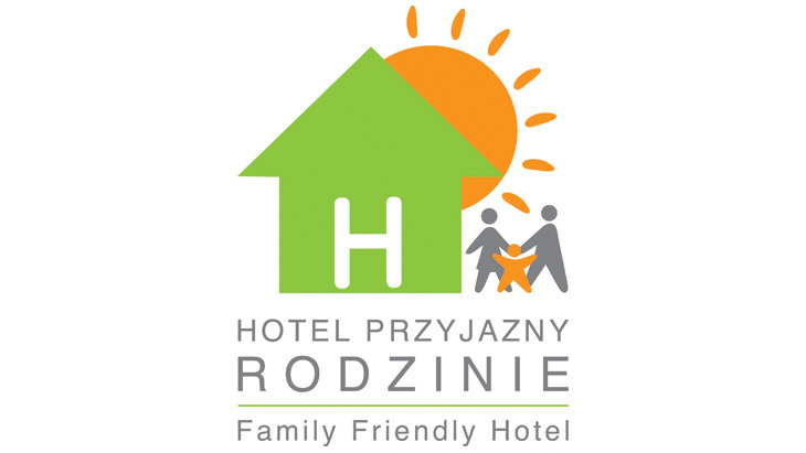 Hotel Przyjazny Rodzinie