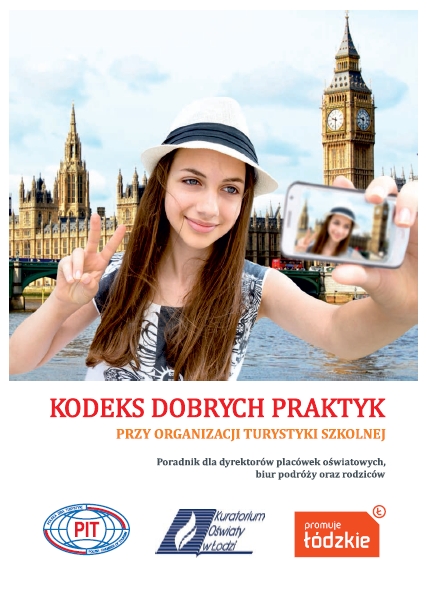 Kodeks dobrych praktyk