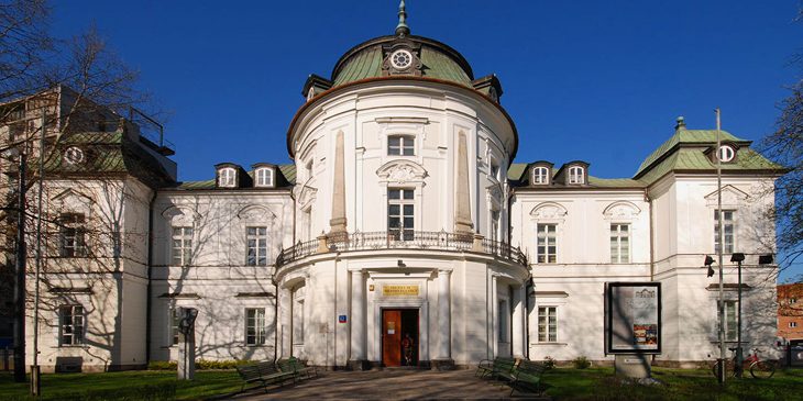 Muzeum Niepodległości
