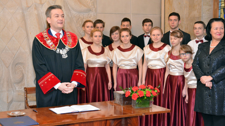 Robert Biedroń