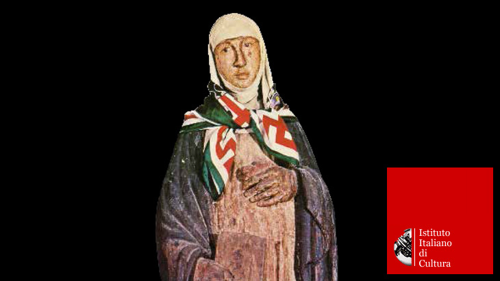 Święta Katarzyna ze Sieny