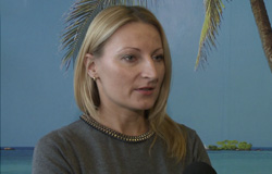 Grecja wakacyjnym hitem roku 2014