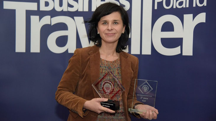 Agnieszka Plewczyńska