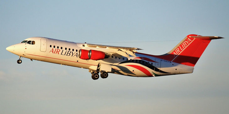 Air Libya