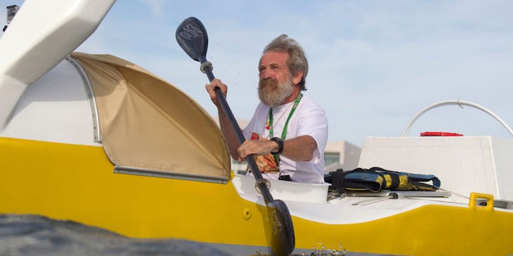 Aleksander Doba
