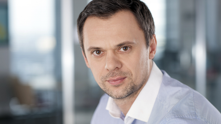 Bartłomiej Niedbał