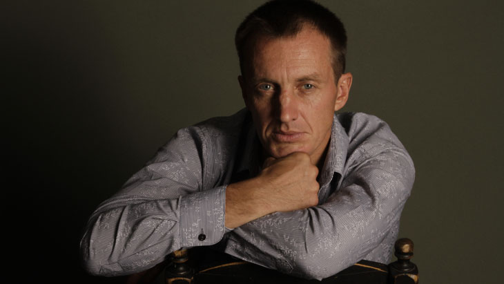 Denis Urubko