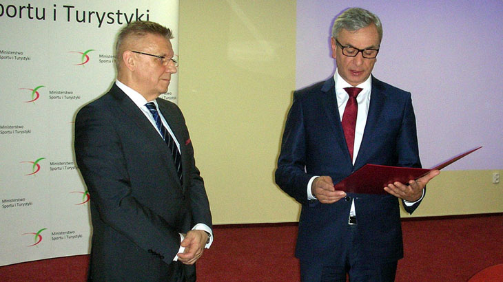 Korsak, Biernat