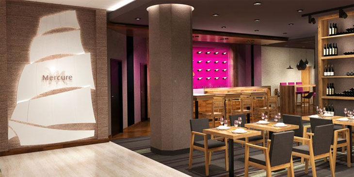 Mercure Gdynia Centrum