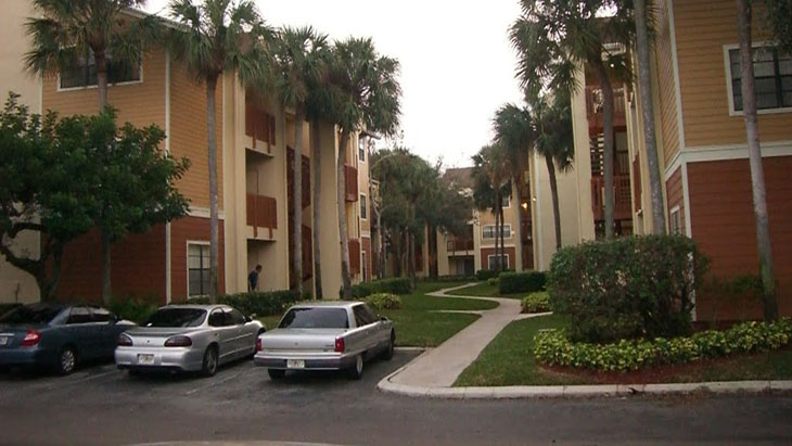 North Lauderdale