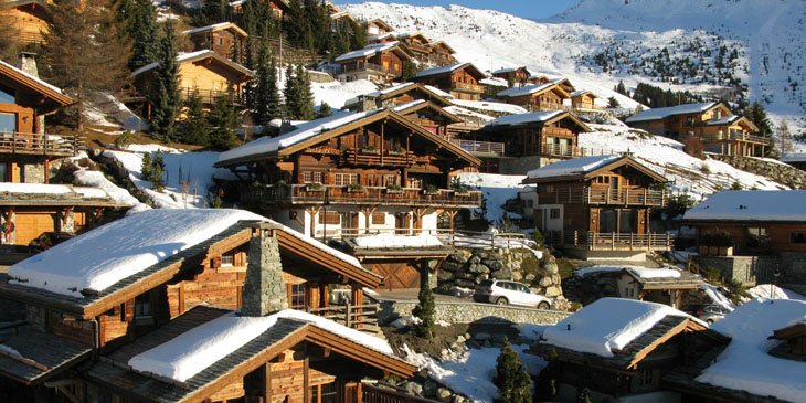 Verbier (Szwajcaria)