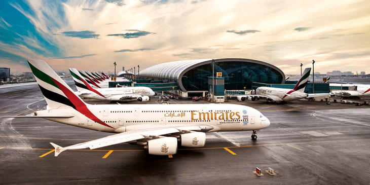 Emirates