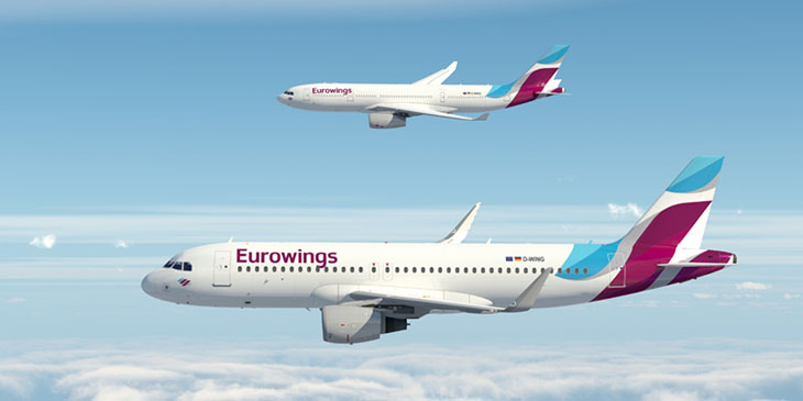 Eurowings
