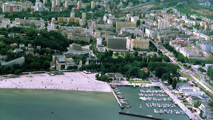Gdynia