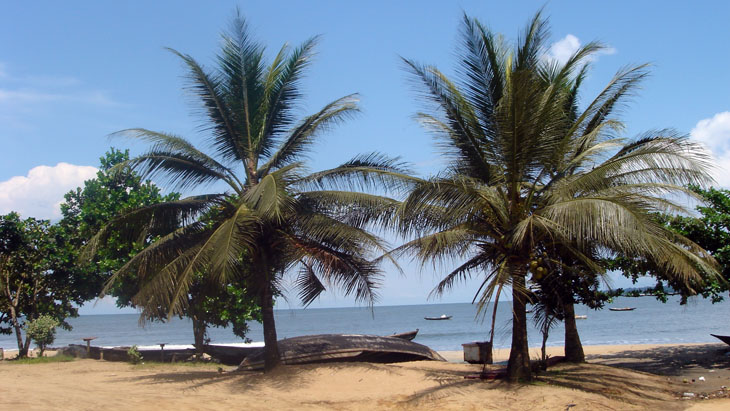 Kamerun