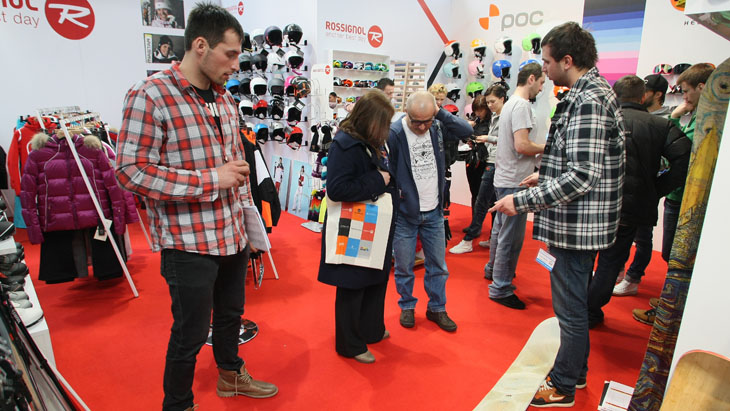 Targi KIELCE SPORT EXPO