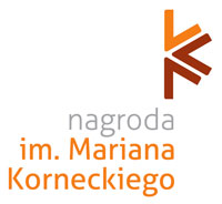 Nagroda Województwa Małopolskiego im. Mariana Korneckiego