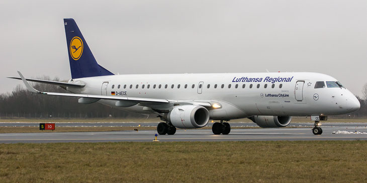 Lufthansa