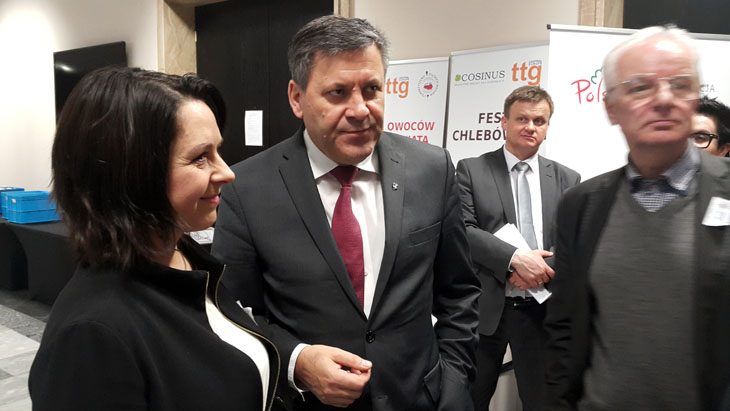 Noworoczne Spotkanie Mediów