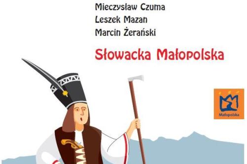 Słowacka Małopolska