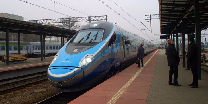 Pendolino