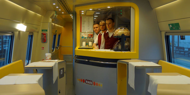 Pendolino