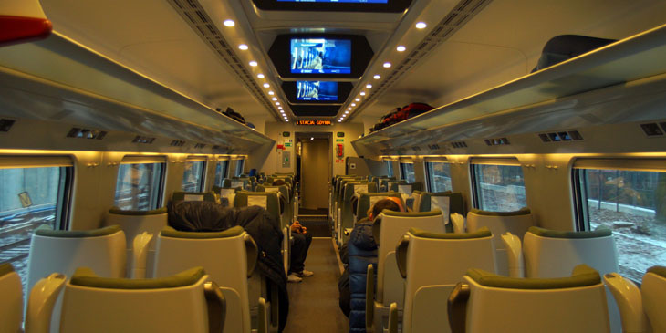 Pendolino