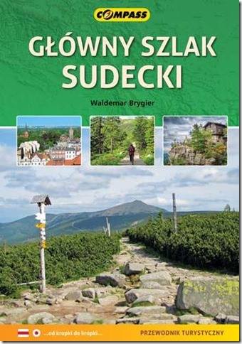 Główny Szlak Sudecki