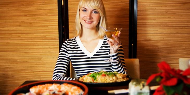 Restauracja