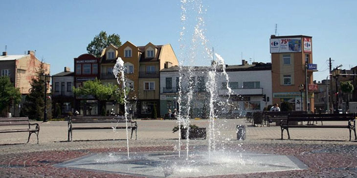 Sochaczew