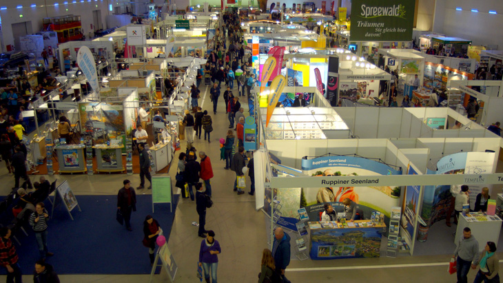 Dresdner Reisemarkt 2015