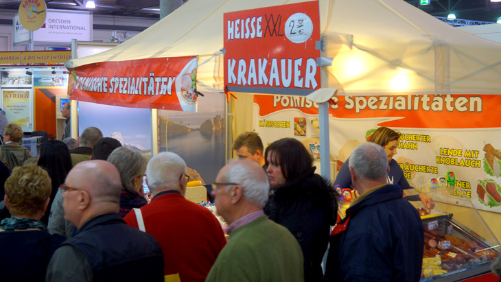 Dresdner Reisemarkt 2015