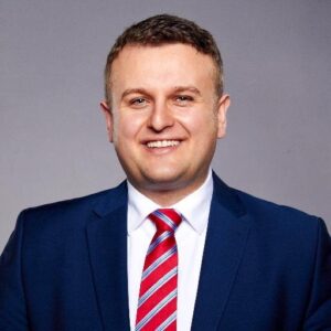 Tomasz Jędrzejczak
