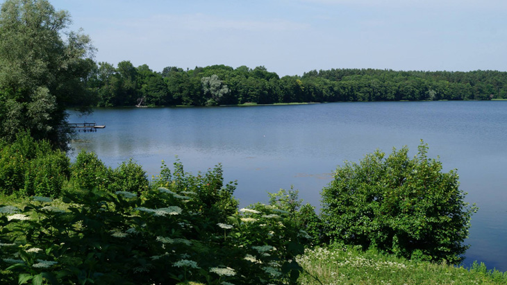 Zespół Parków Krajobrazowych Województwa Zachodniopomorskiego