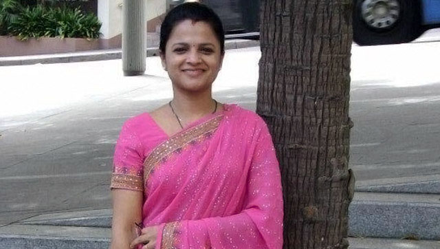 Arun Kumar Prabha