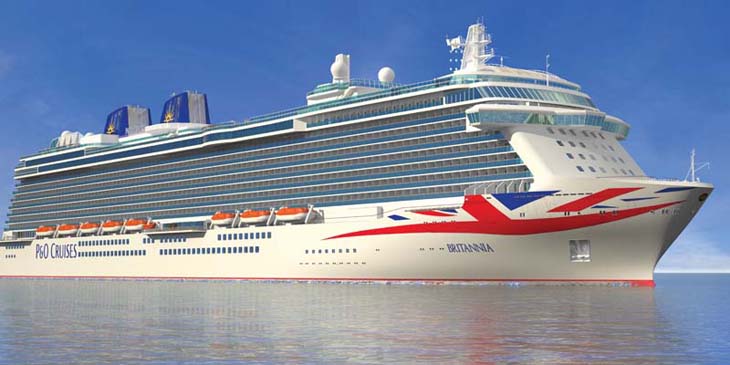 Britannia