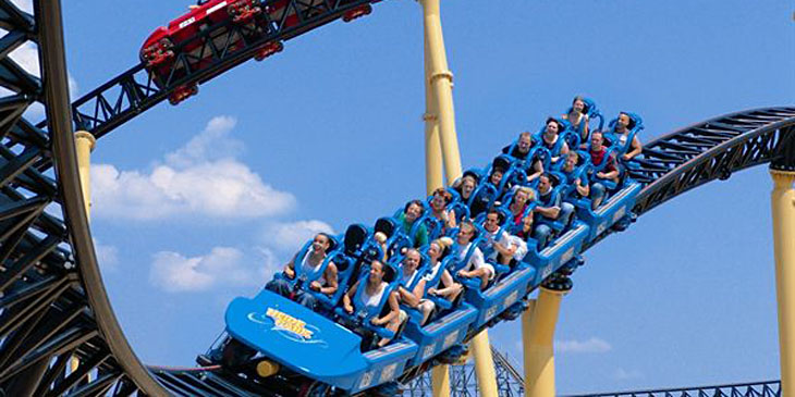 Heide-Park Resort Soltau