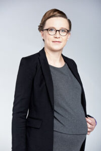 Edyta Kulka, Best Western Hotel Felix