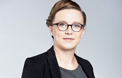 Edyta Kulka, Best Western Hotel Felix