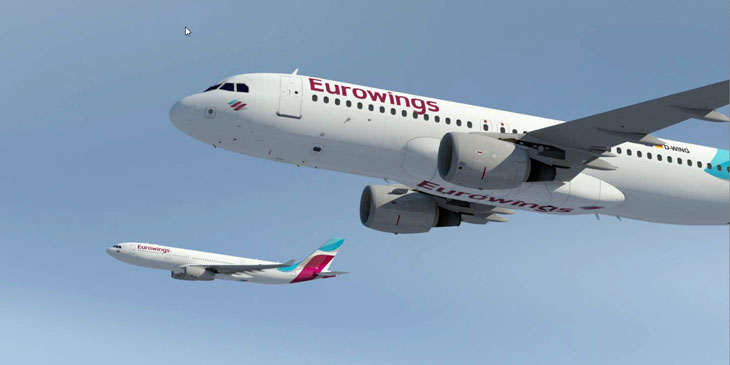 Eurowings