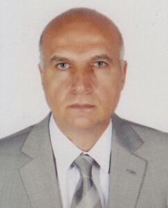 Khaled Abba Ramy