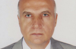 Khaled Abba Ramy