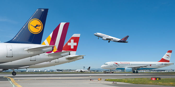 Lufthansa Group