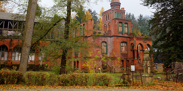 Sanatorium Sokołowsko